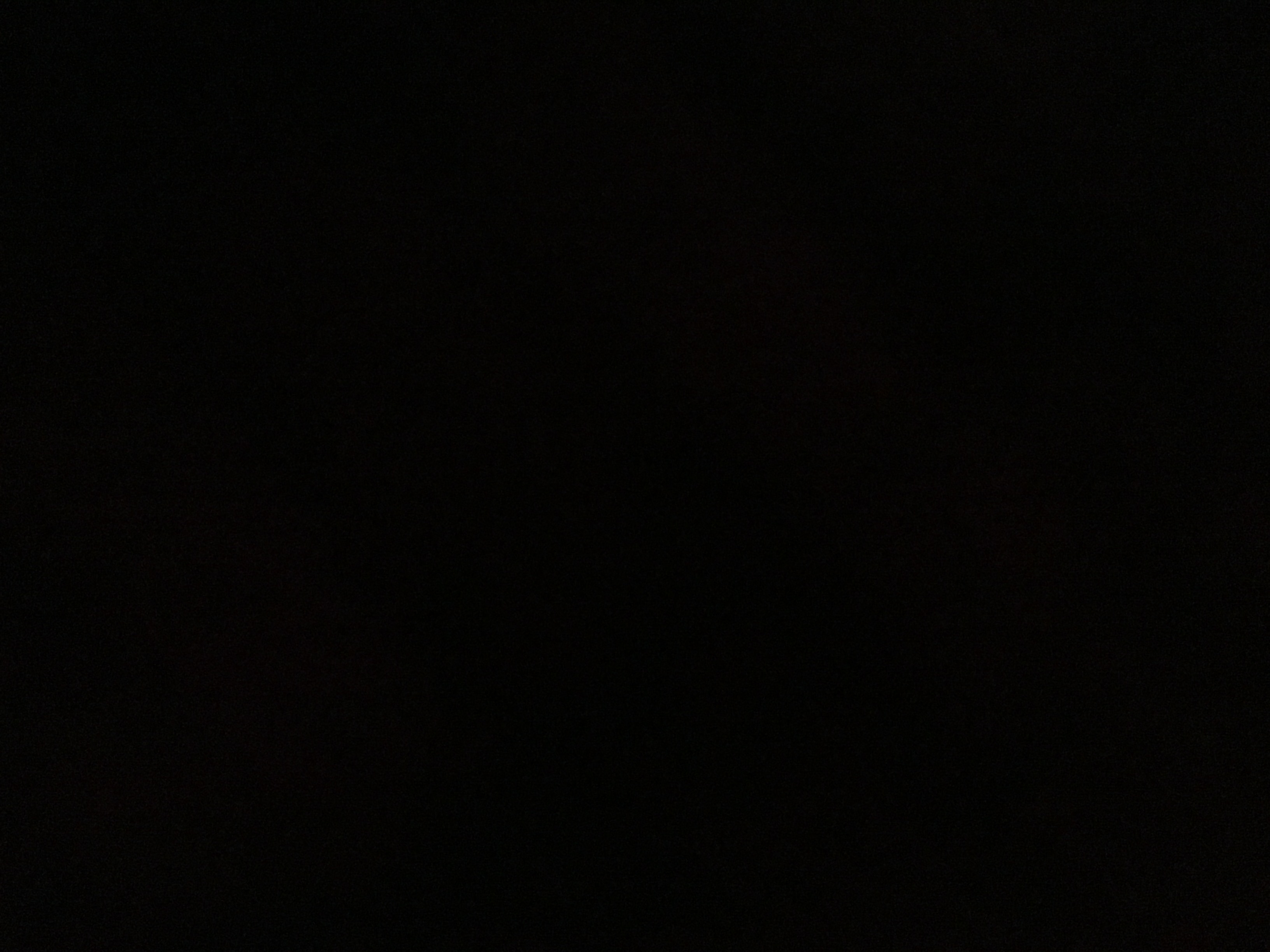 black-background